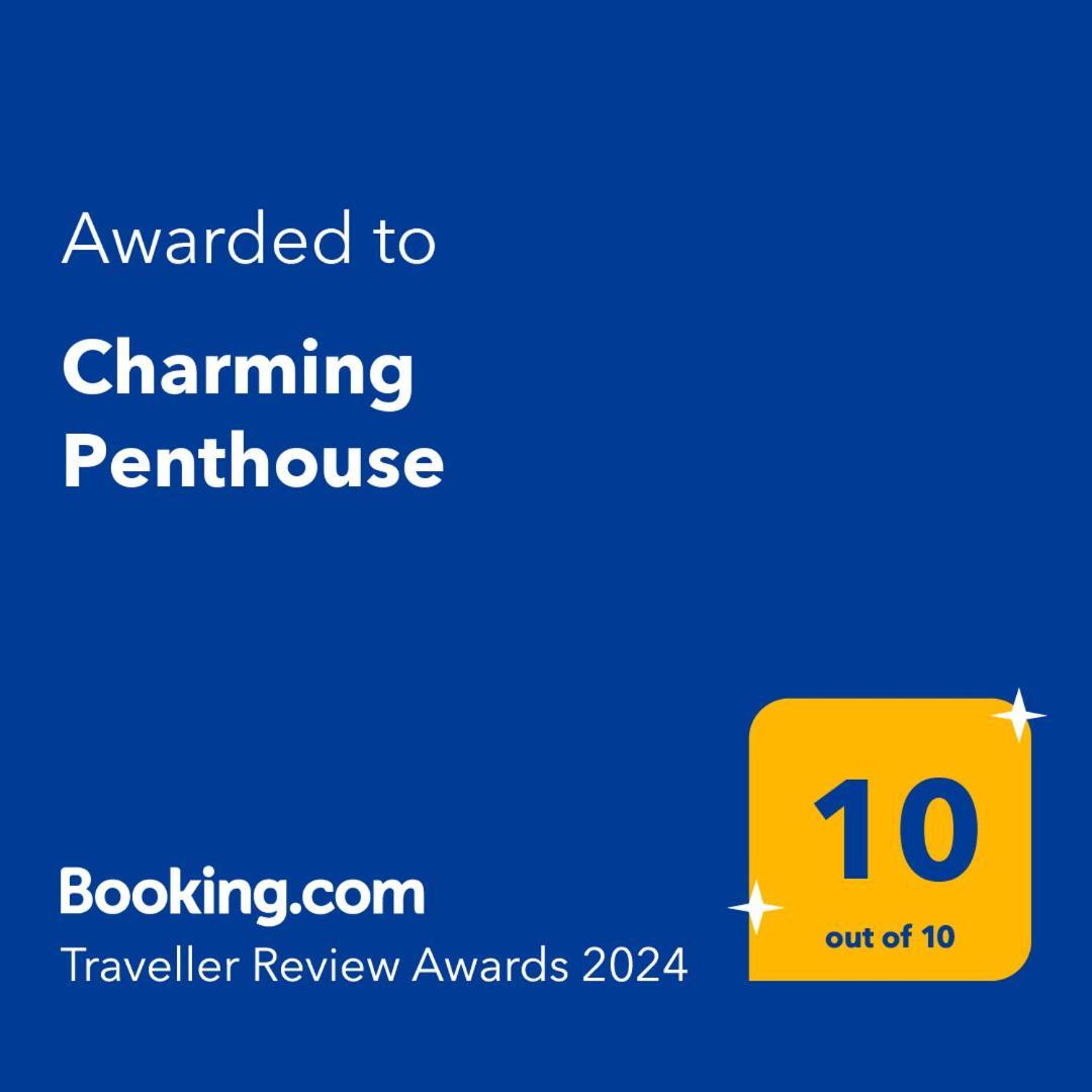 Apartamento Charming Penthouse Lauterbrunnen Exterior foto